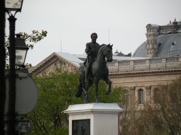  Henri IV